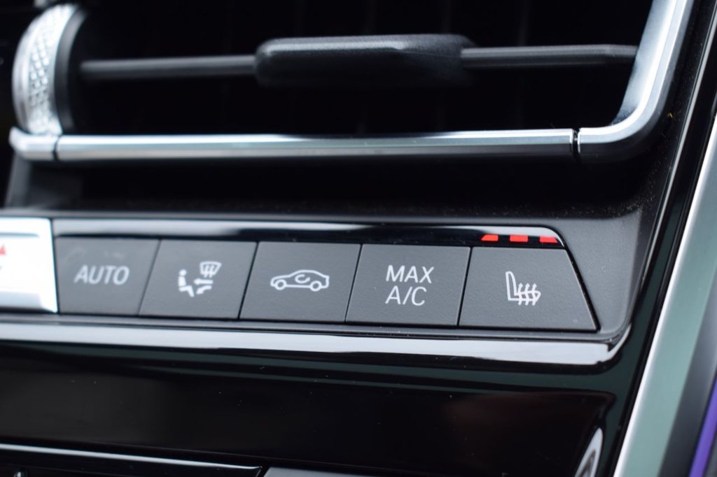 Used BMW 8 Series Gran Coupe 2021 for sale - 77534496: Photo 49