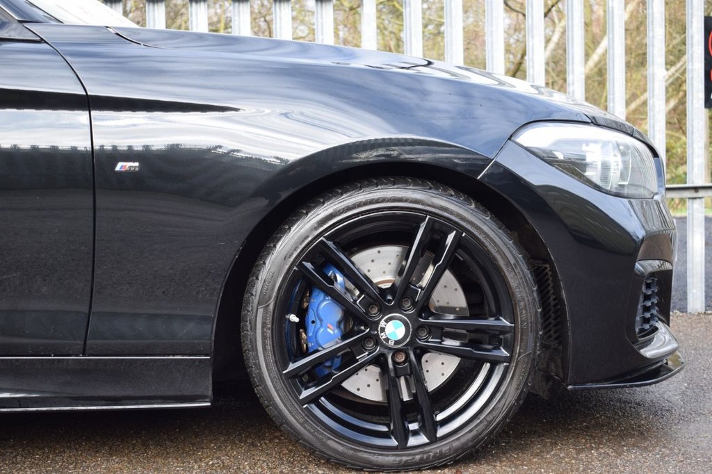 Used BMW 1 Series 2018 for sale - 77226748: Photo 11