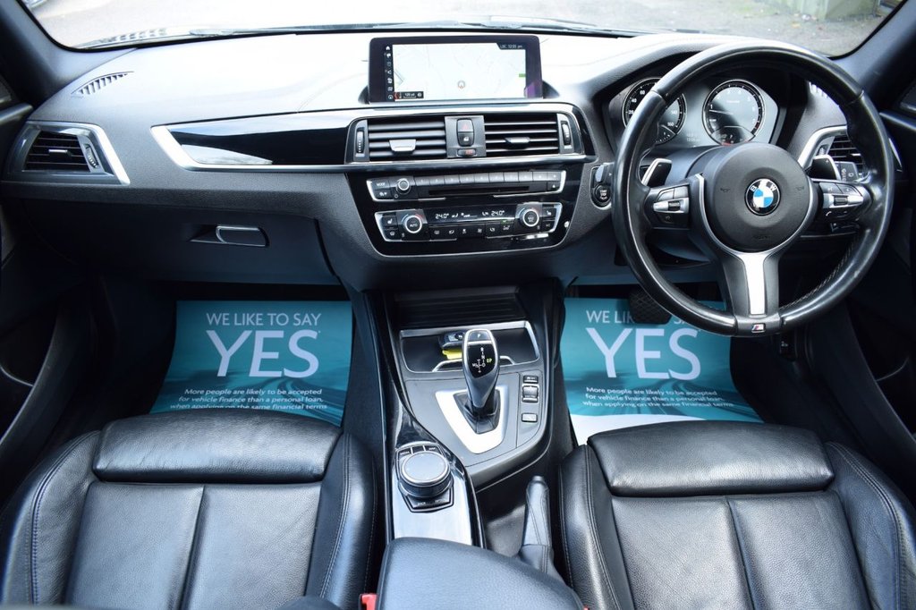 Used BMW 1 Series 2018 for sale - 77226748: Photo 13