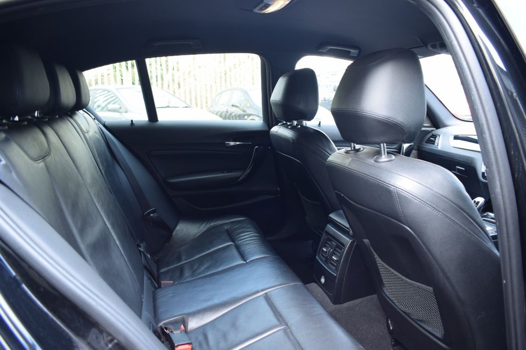 Used BMW 1 Series 2018 for sale - 77226748: Photo 18