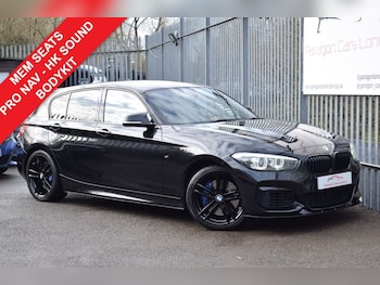 BMW 1 Series feature image