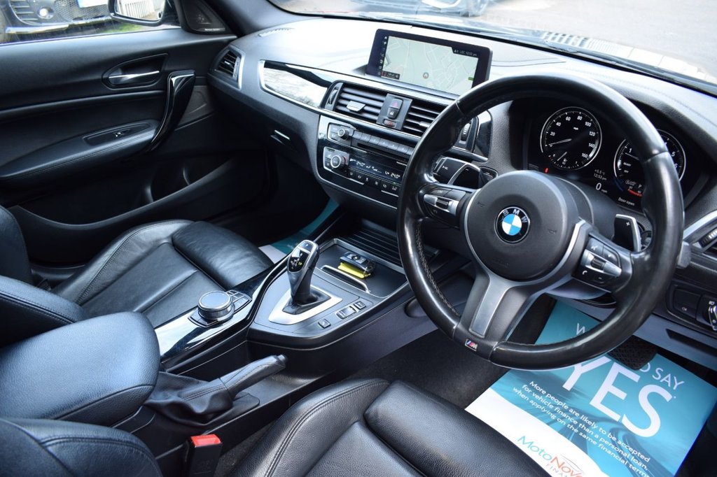 Used BMW 1 Series 2018 for sale - 77226748: Photo 2