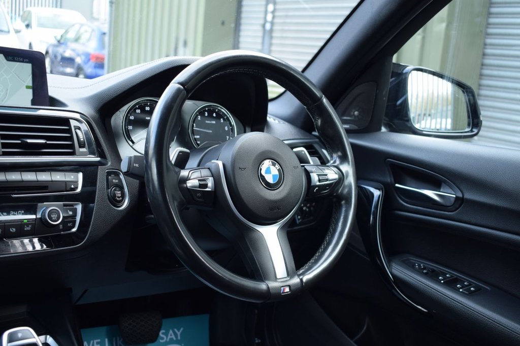 Used BMW 1 Series 2018 for sale - 77226748: Photo 21