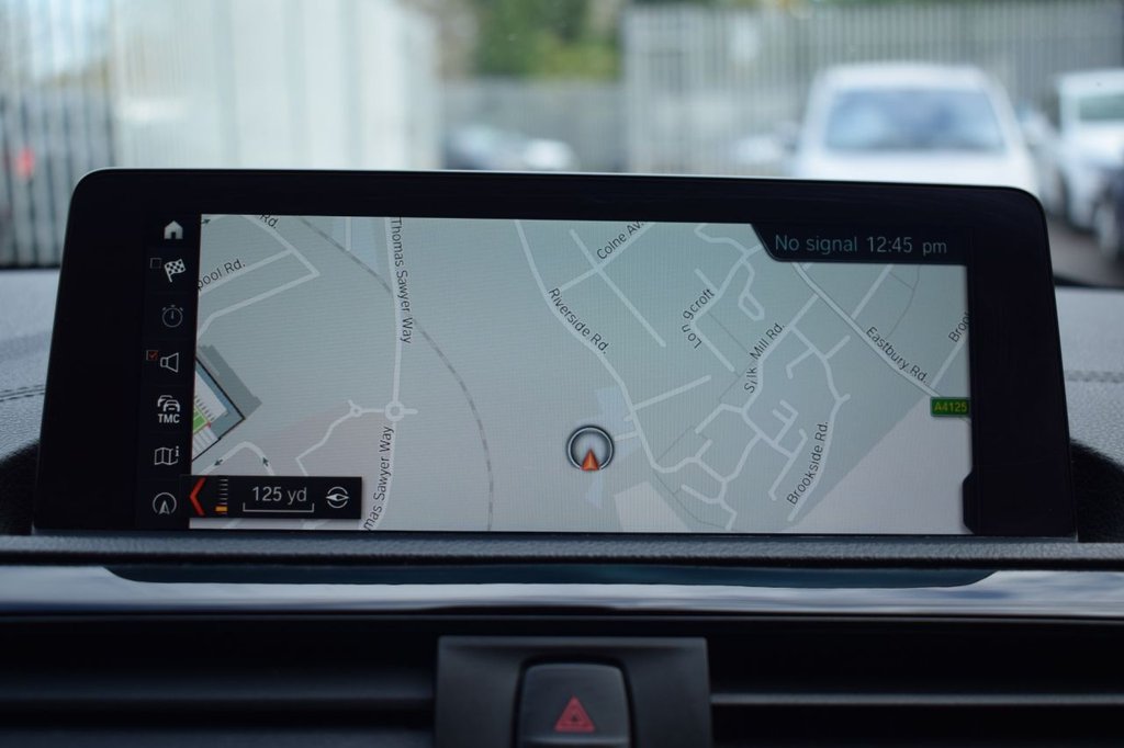 Used BMW 1 Series 2018 for sale - 77226748: Photo 22