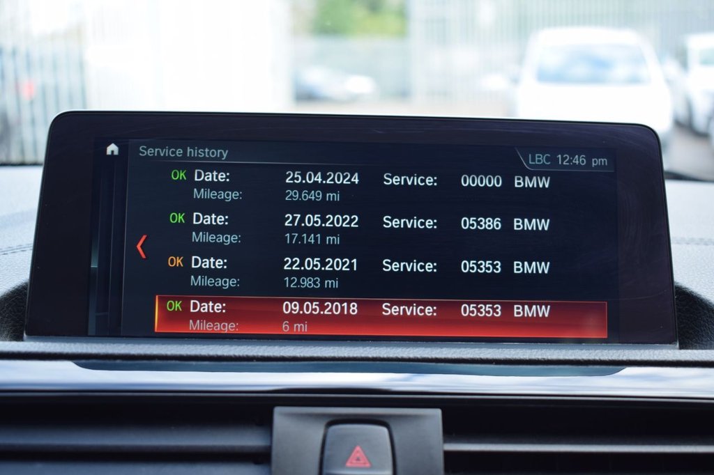 Used BMW 1 Series 2018 for sale - 77226748: Photo 42