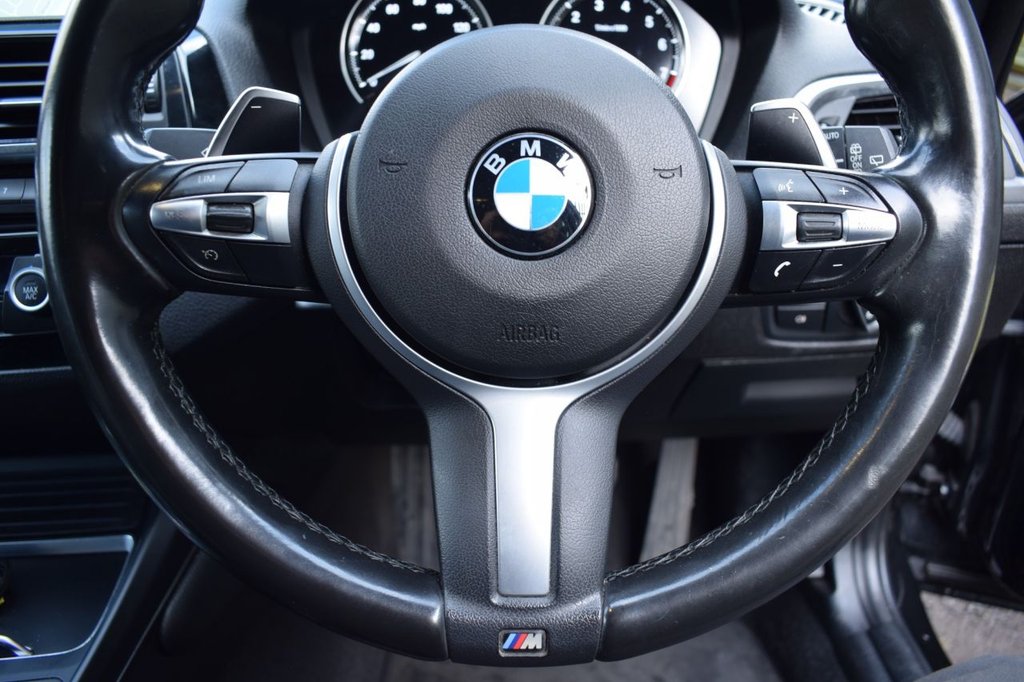 Used BMW 1 Series 2018 for sale - 77226748: Photo 46