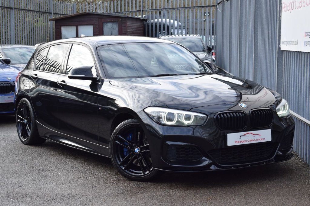 Used BMW 1 Series 2018 for sale - 77226748: Photo 6