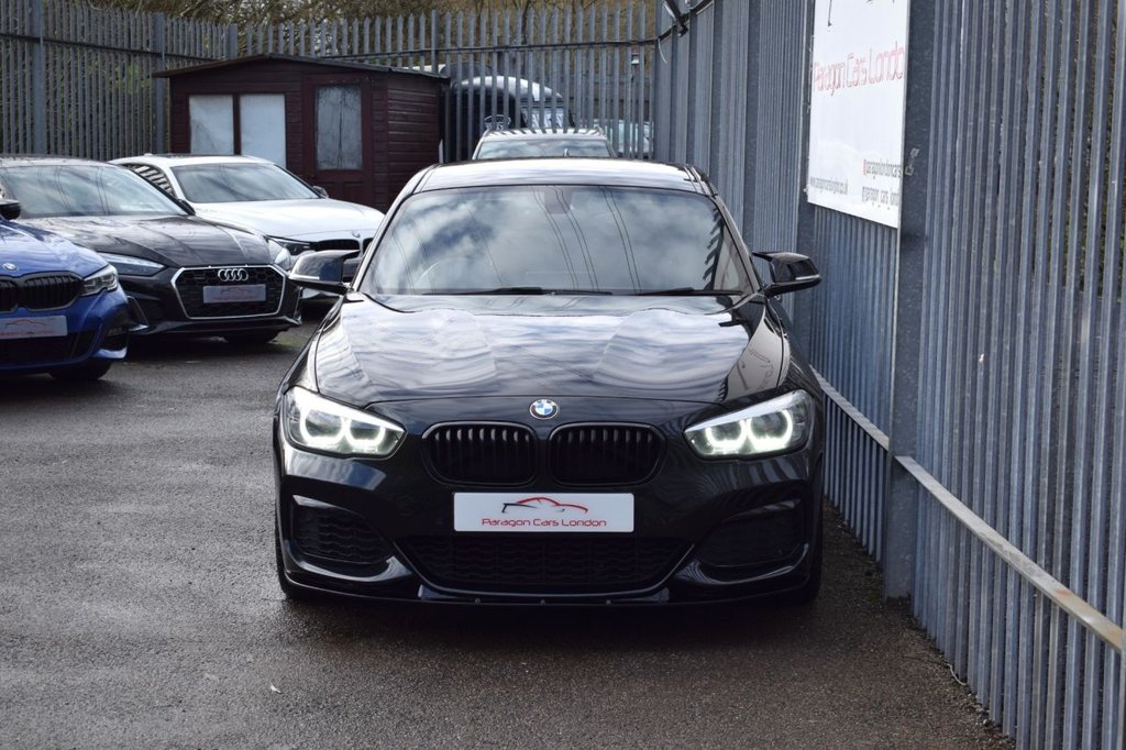 Used BMW 1 Series 2018 for sale - 77226748: Photo 7