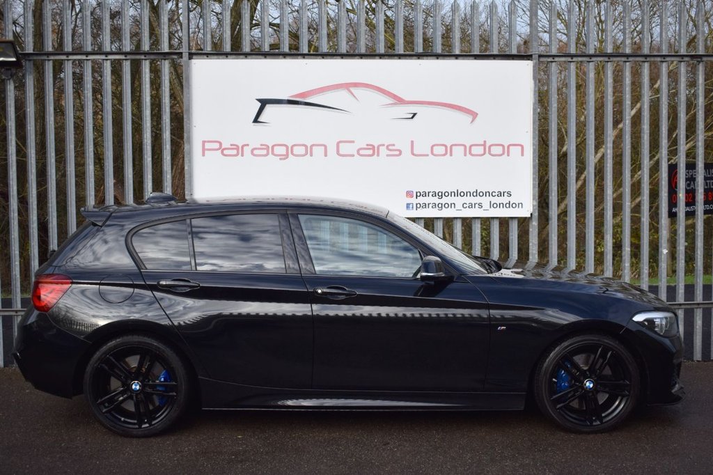 Used BMW 1 Series 2018 for sale - 77226748: Photo 8