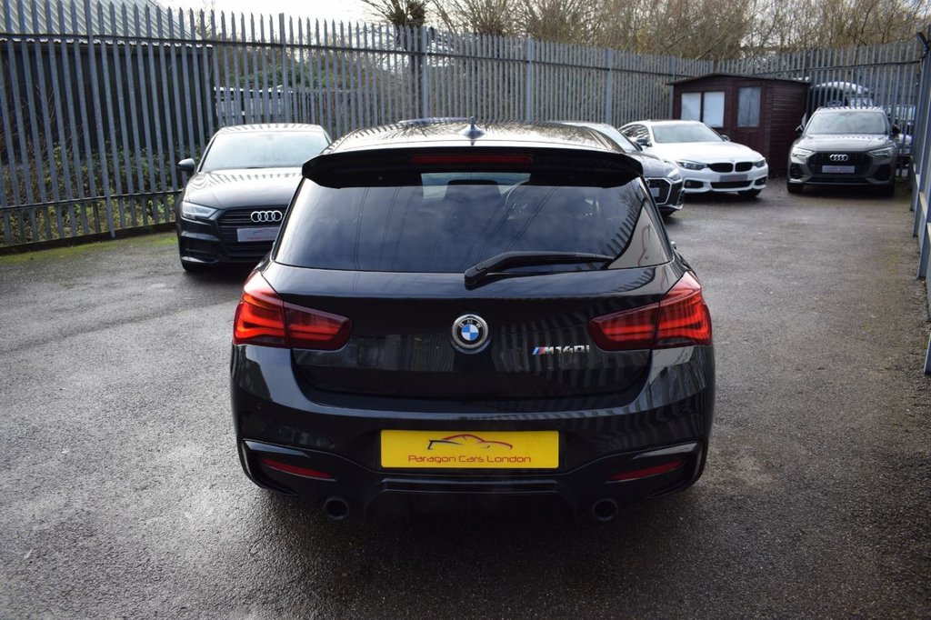 Used BMW 1 Series 2018 for sale - 77226748: Photo 9