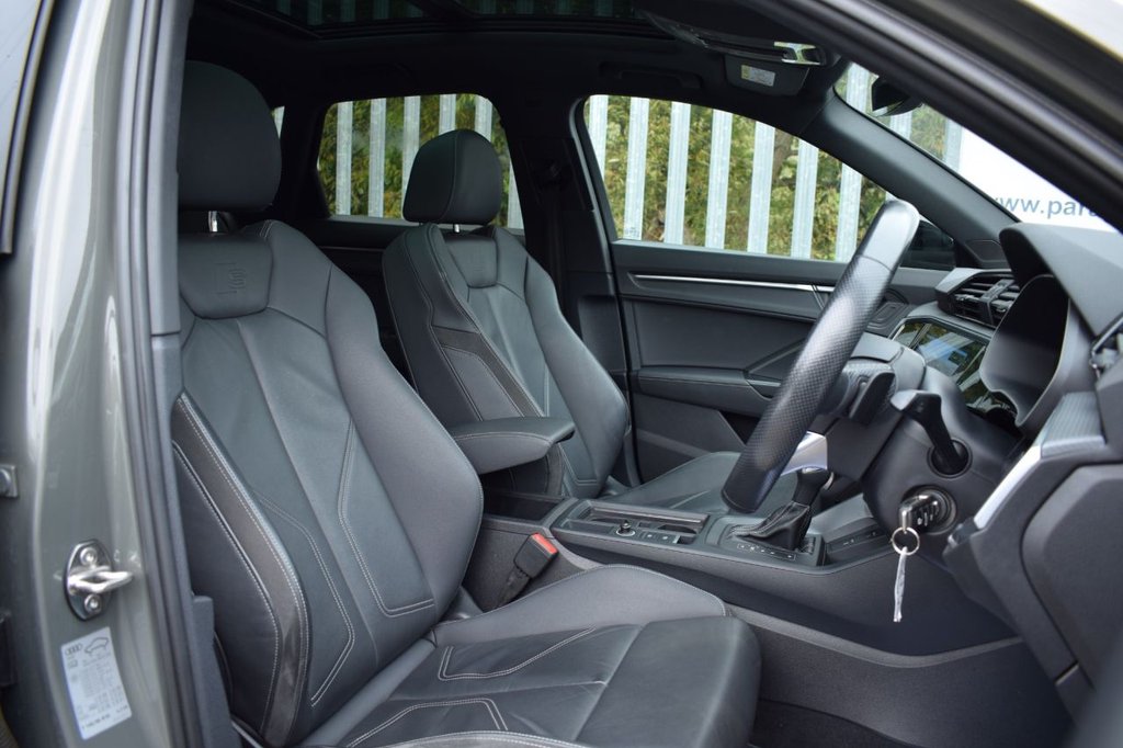 Used Audi Q3 2021 for sale - 77226718: Photo 15