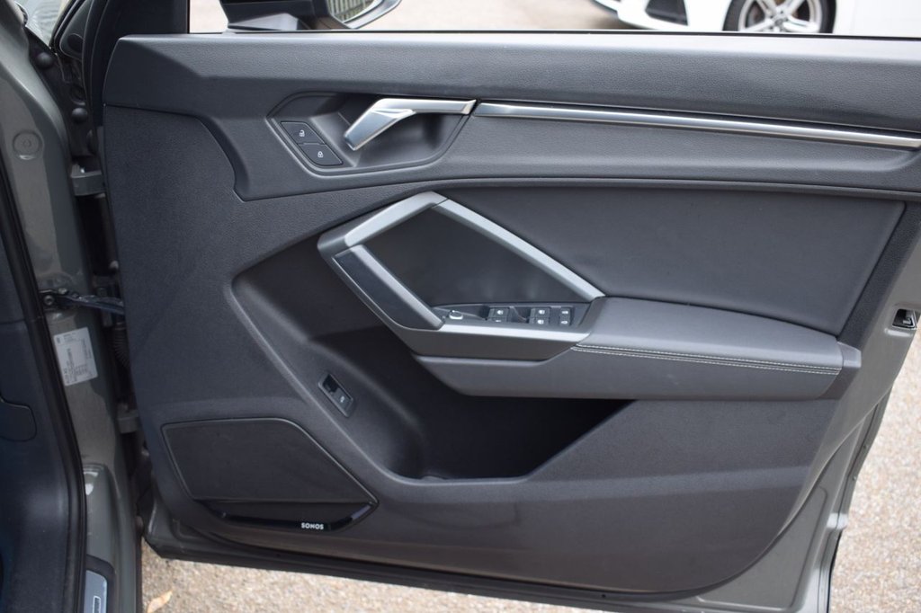 Used Audi Q3 2021 for sale - 77226718: Photo 19