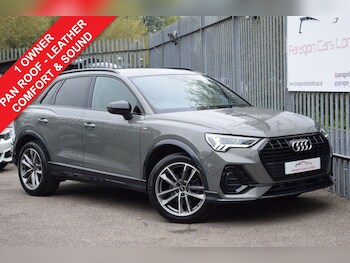 Used Audi Q3 2021 for sale - 77226718: Photo