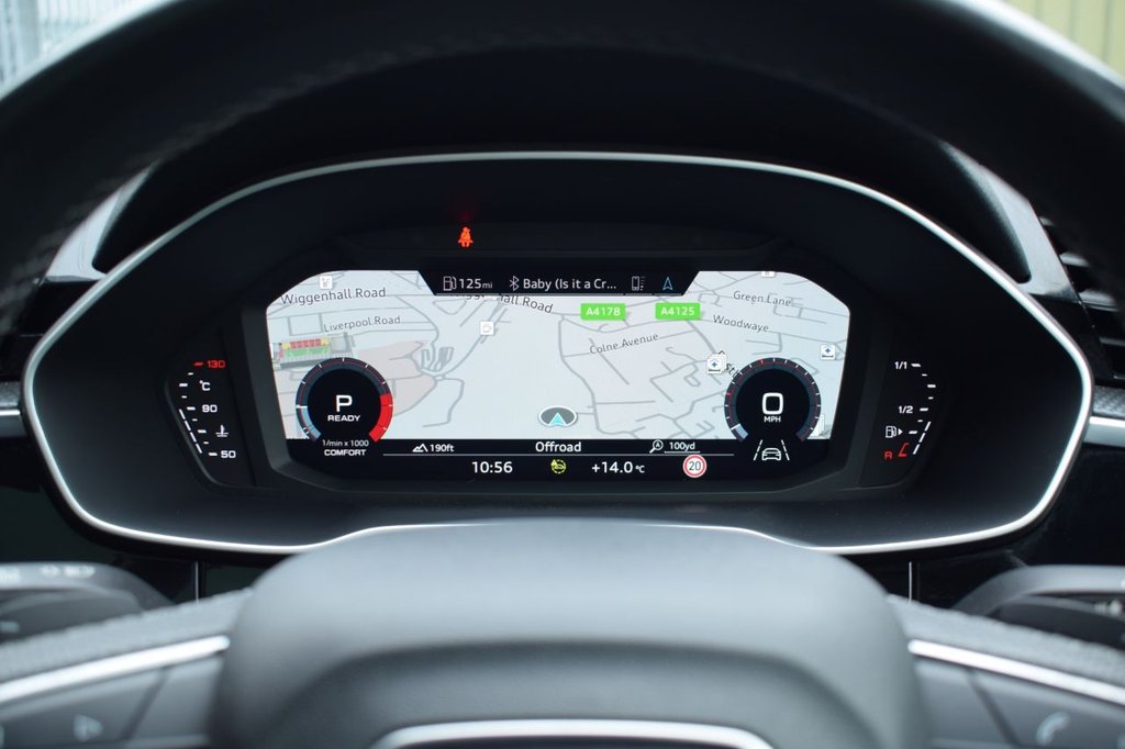 Used Audi Q3 2021 for sale - 77226718: Photo 23