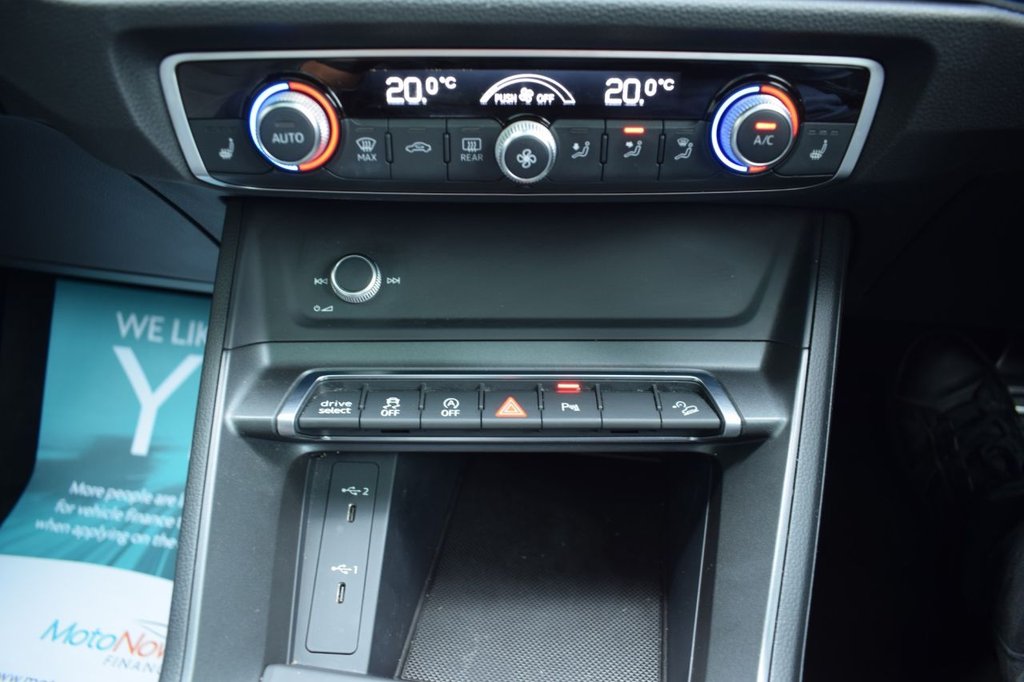 Used Audi Q3 2021 for sale - 77226718: Photo 25