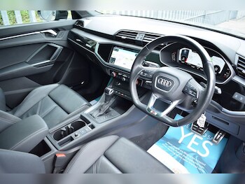 Used Audi Q3 2021 for sale - 77226718: Photo