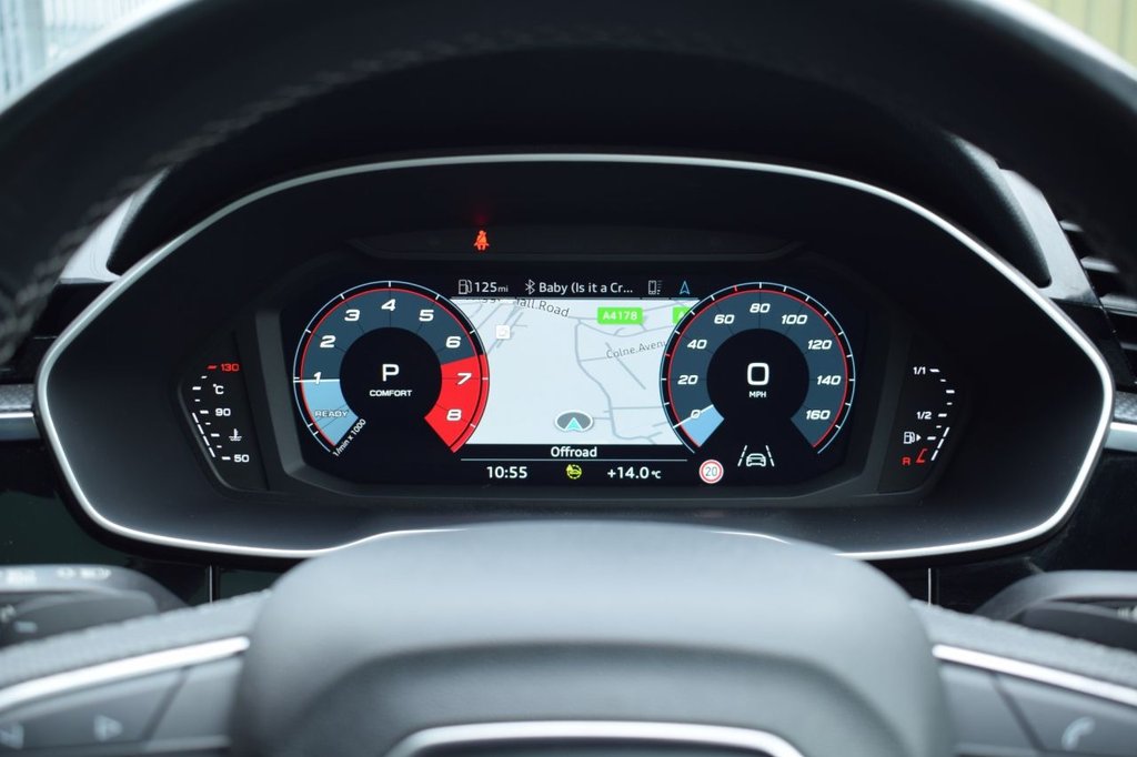 Used Audi Q3 2021 for sale - 77226718: Photo 34