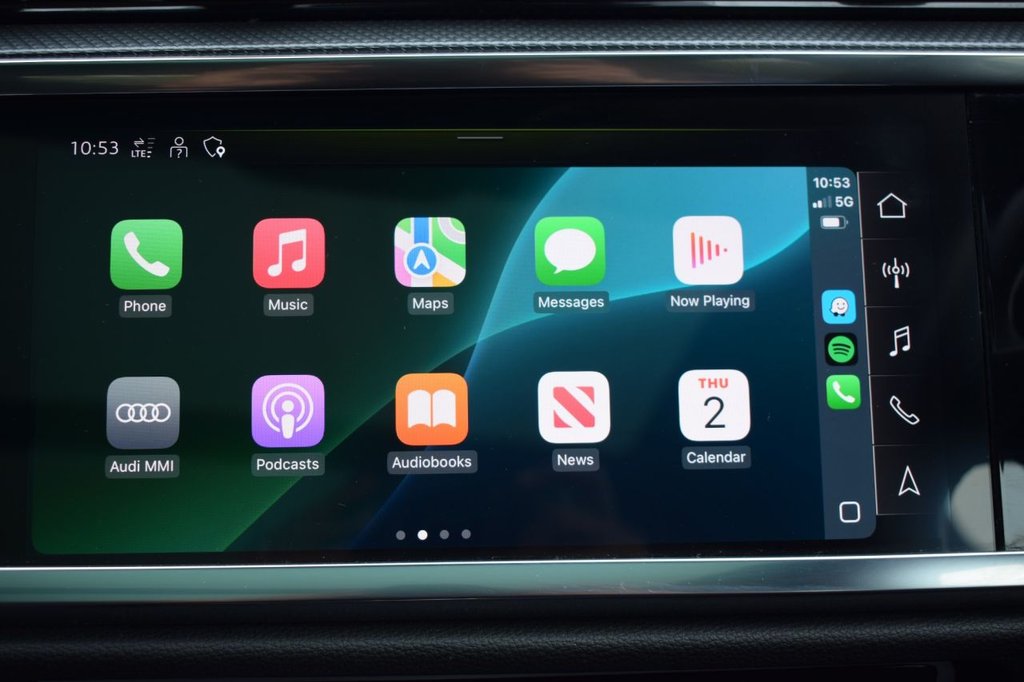 Used Audi Q3 2021 for sale - 77226718: Photo 45