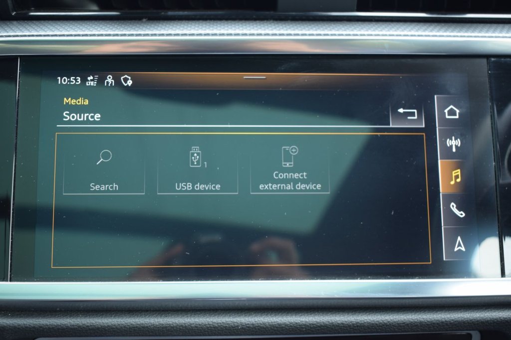 Used Audi Q3 2021 for sale - 77226718: Photo 47