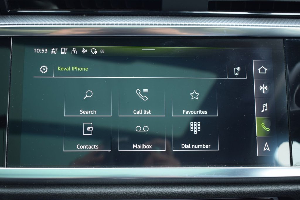 Used Audi Q3 2021 for sale - 77226718: Photo 48