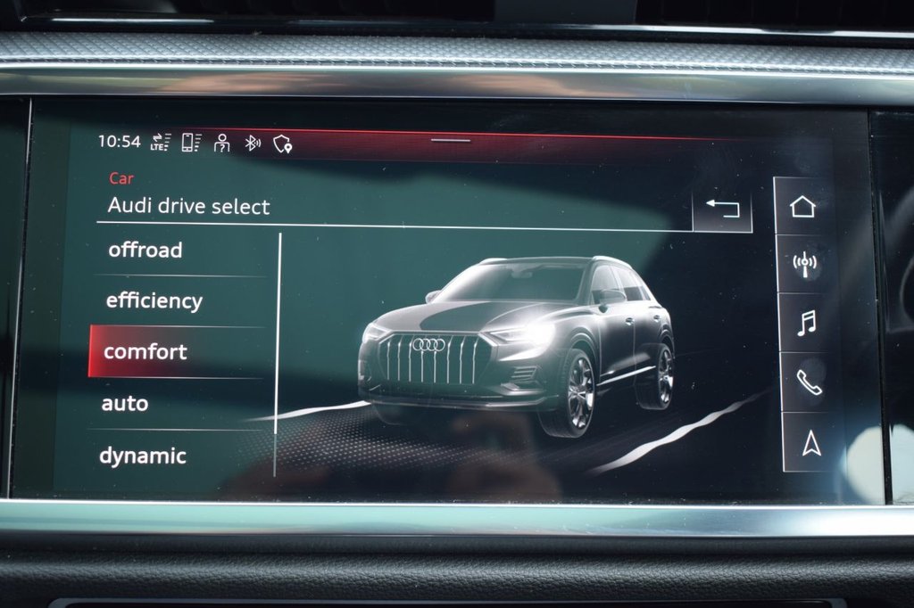 Used Audi Q3 2021 for sale - 77226718: Photo 49