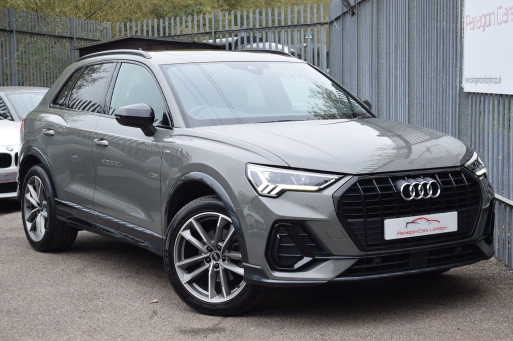 Used Audi Q3 2021 for sale - 77226718: Photo 6