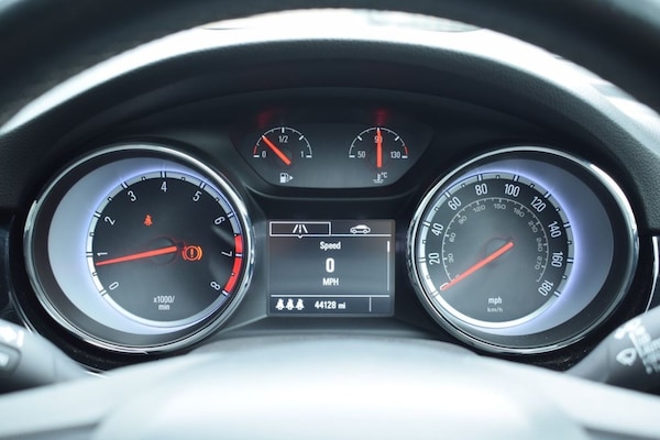 Used Vauxhall Astra 2016 for sale - 76285357: Photo 28