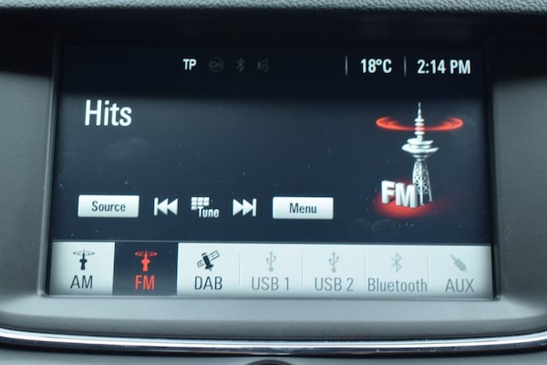 Used Vauxhall Astra 2016 for sale - 76285357: Photo 32