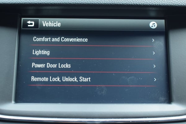 Used Vauxhall Astra 2016 for sale - 76285357: Photo 34
