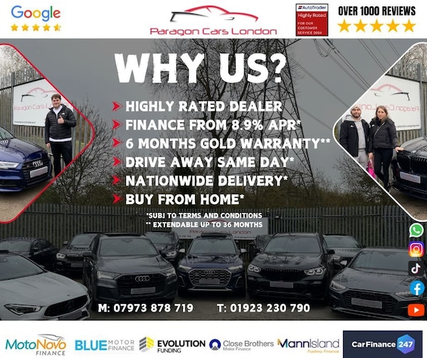 Used Vauxhall Astra 2016 for sale - 76285357: Photo 3