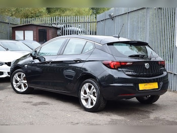 Used Vauxhall Astra 2016 for sale - 76285357: Photo 4