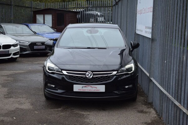 Used Vauxhall Astra 2016 for sale - 76285357: Photo 7