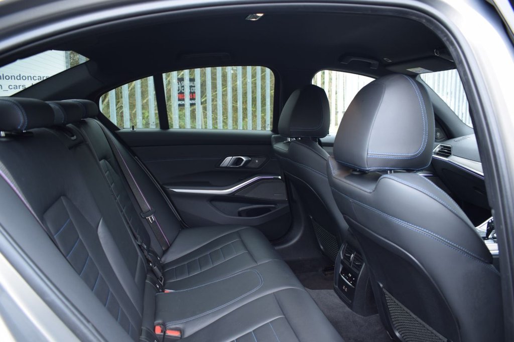 Used BMW 3 Series 2021 for sale - 77231486: Photo 18