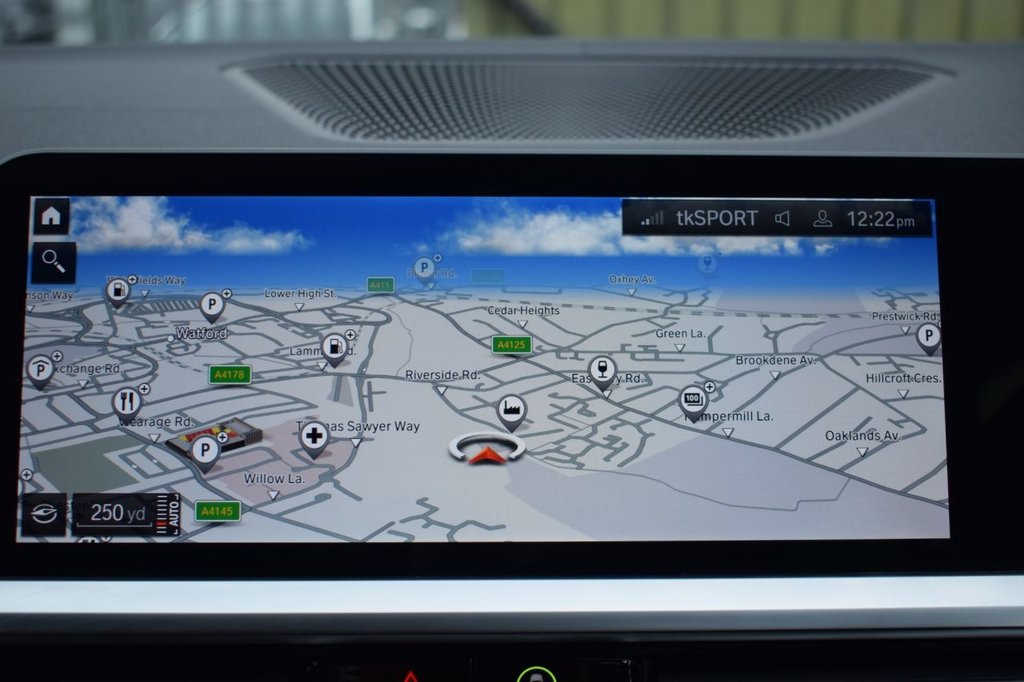 Used BMW 3 Series 2021 for sale - 77231486: Photo 22