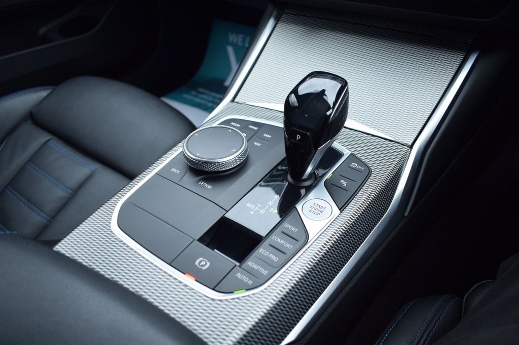 Used BMW 3 Series 2021 for sale - 77231486: Photo 24