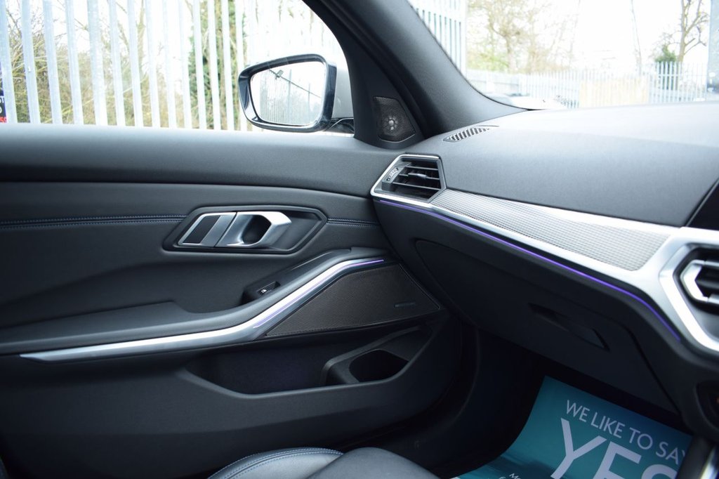 Used BMW 3 Series 2021 for sale - 77231486: Photo 26