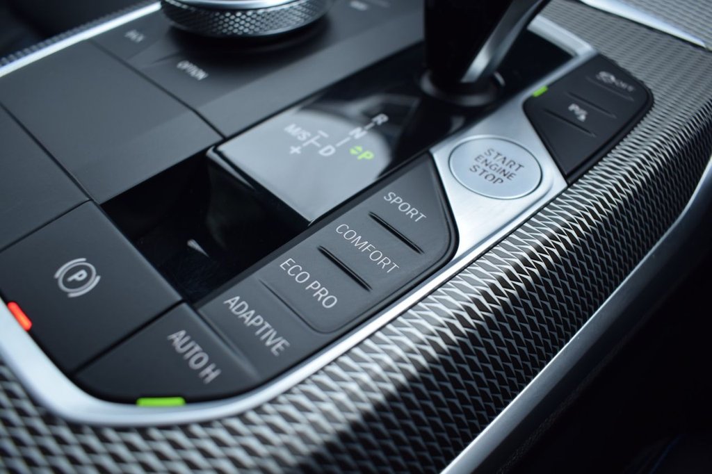 Used BMW 3 Series 2021 for sale - 77231486: Photo 35