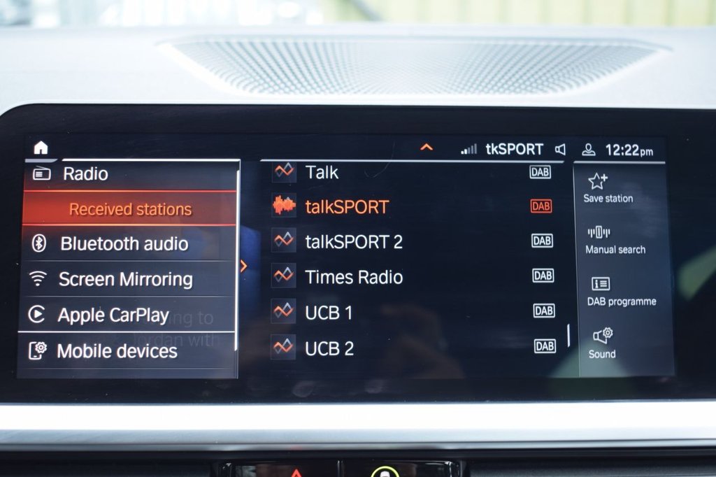 Used BMW 3 Series 2021 for sale - 77231486: Photo 41