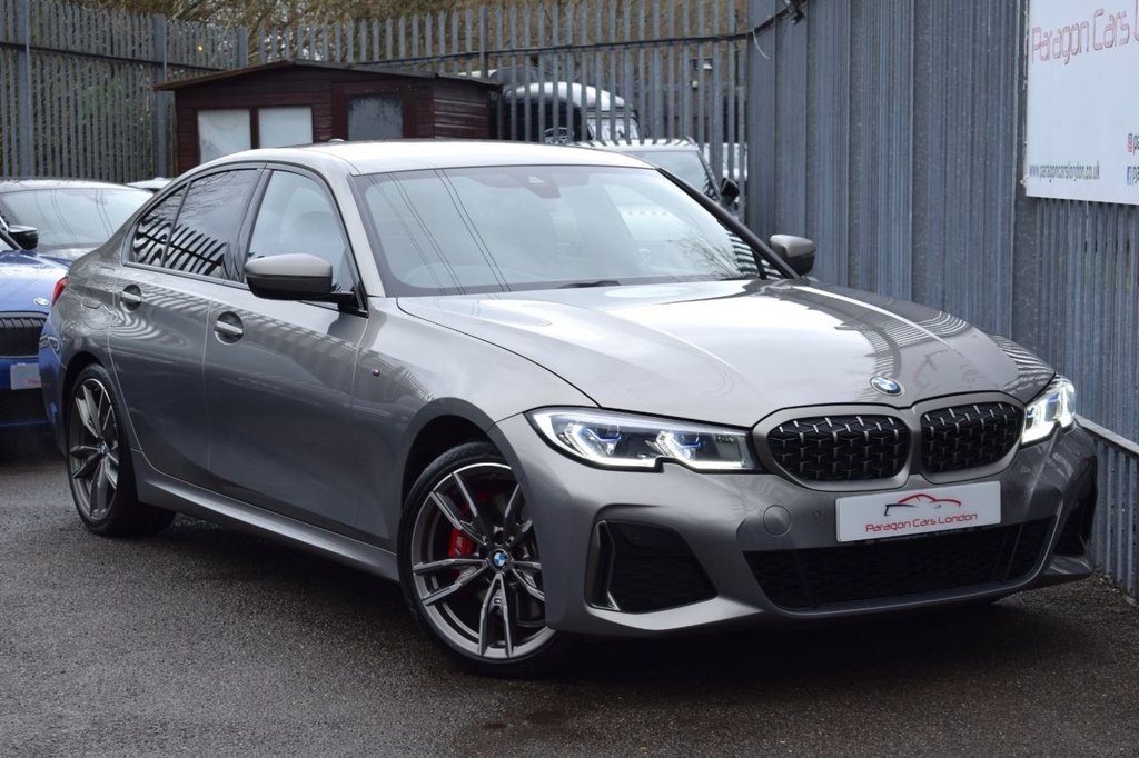 Used BMW 3 Series 2021 for sale - 77231486: Photo 6