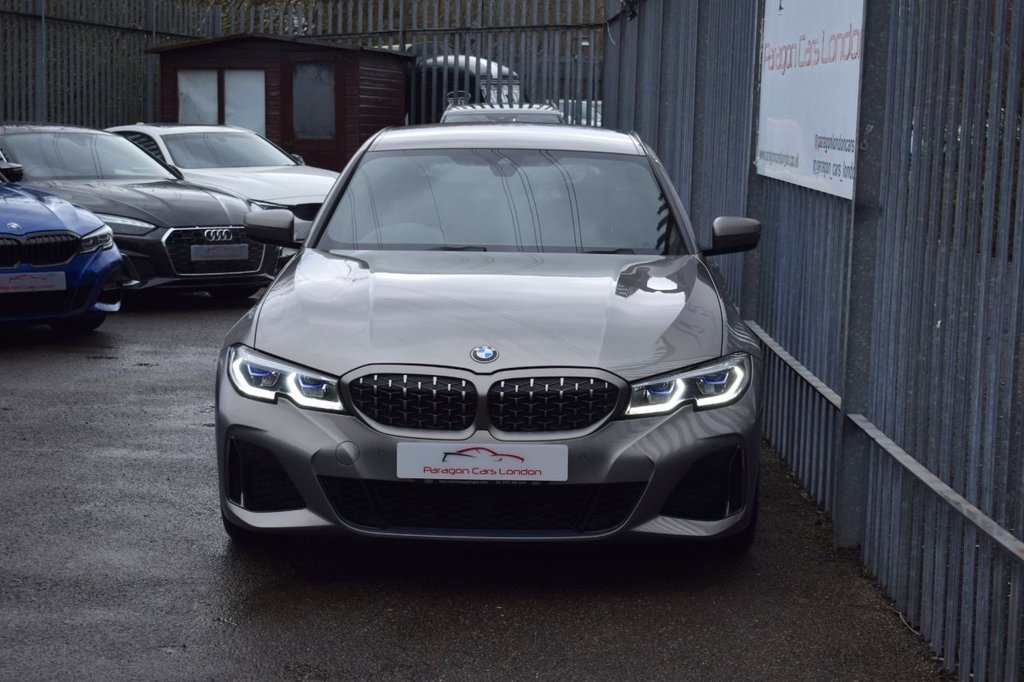 Used BMW 3 Series 2021 for sale - 77231486: Photo 7