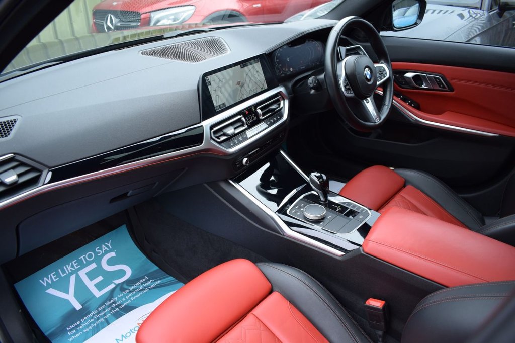 Used BMW 3 Series 2021 for sale - 77231497: Photo 14