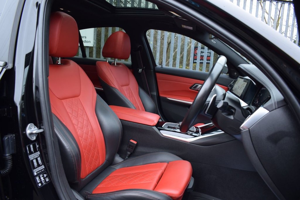 Used BMW 3 Series 2021 for sale - 77231497: Photo 15