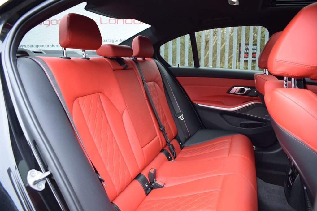 Used BMW 3 Series 2021 for sale - 77231497: Photo 17