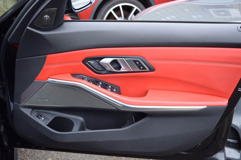 Used BMW 3 Series 2021 for sale - 77231497: Photo 19