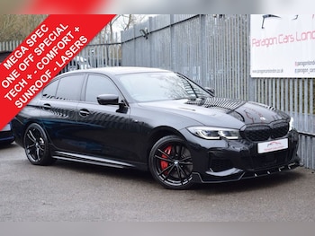 BMW 3 Series feature image