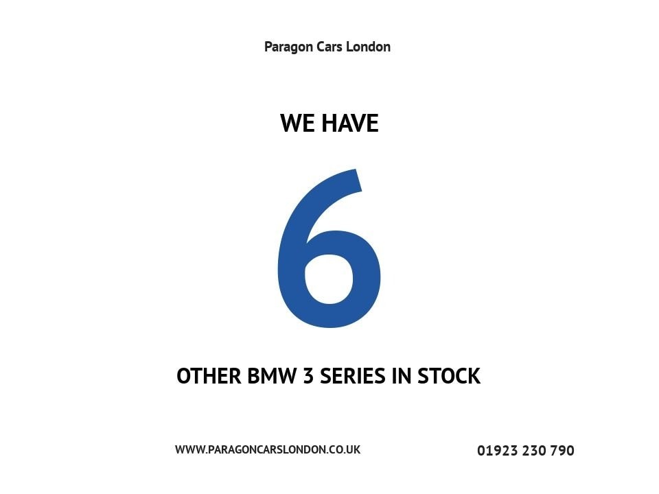 Used BMW 3 Series 2021 for sale - 77231497: Photo 21