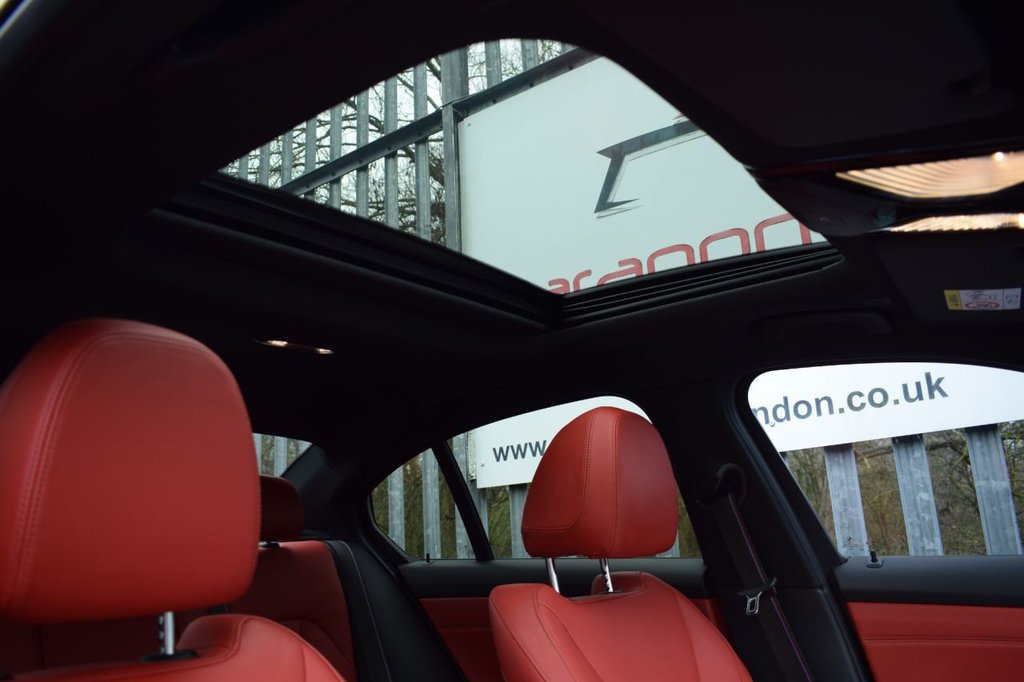 Used BMW 3 Series 2021 for sale - 77231497: Photo 22