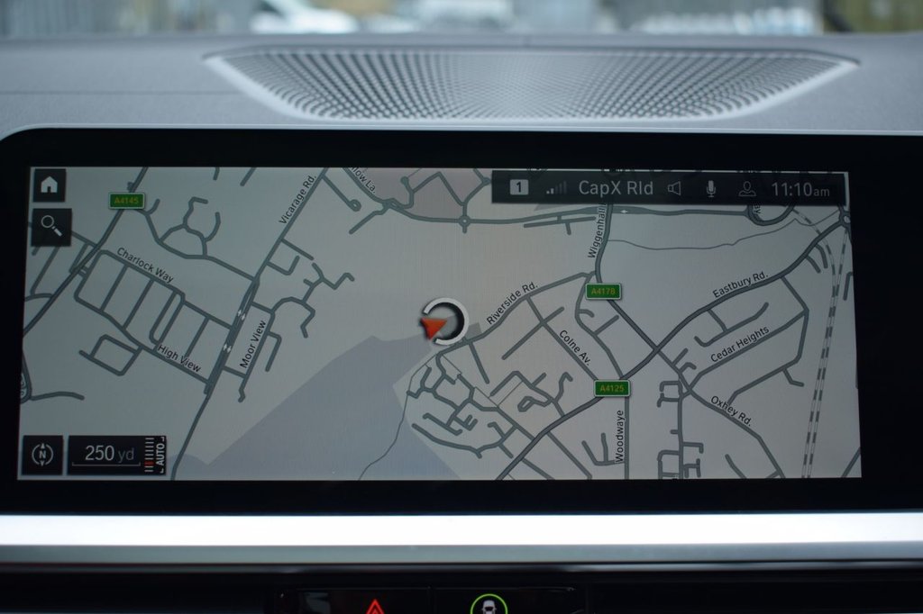 Used BMW 3 Series 2021 for sale - 77231497: Photo 24