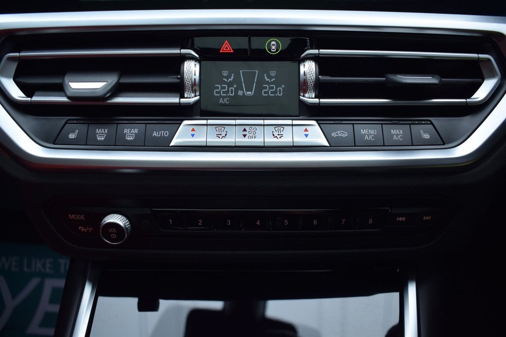 Used BMW 3 Series 2021 for sale - 77231497: Photo 25