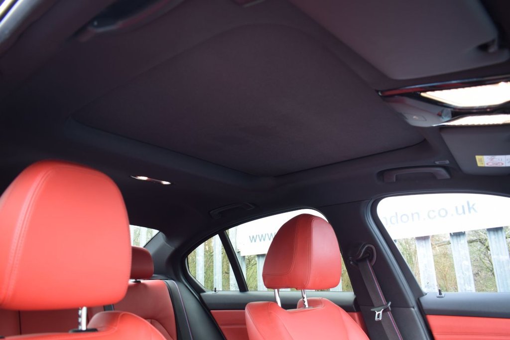 Used BMW 3 Series 2021 for sale - 77231497: Photo 32